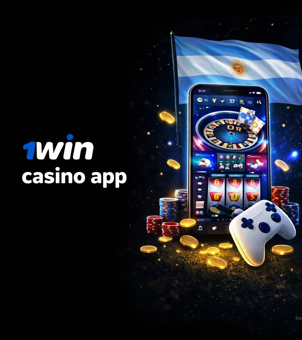 App de 1win